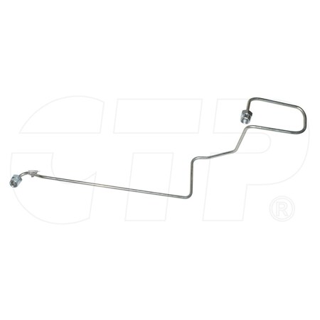 Aic Replacement Parts Lines Fuel Injection Fits Caterpillar Models 1338994